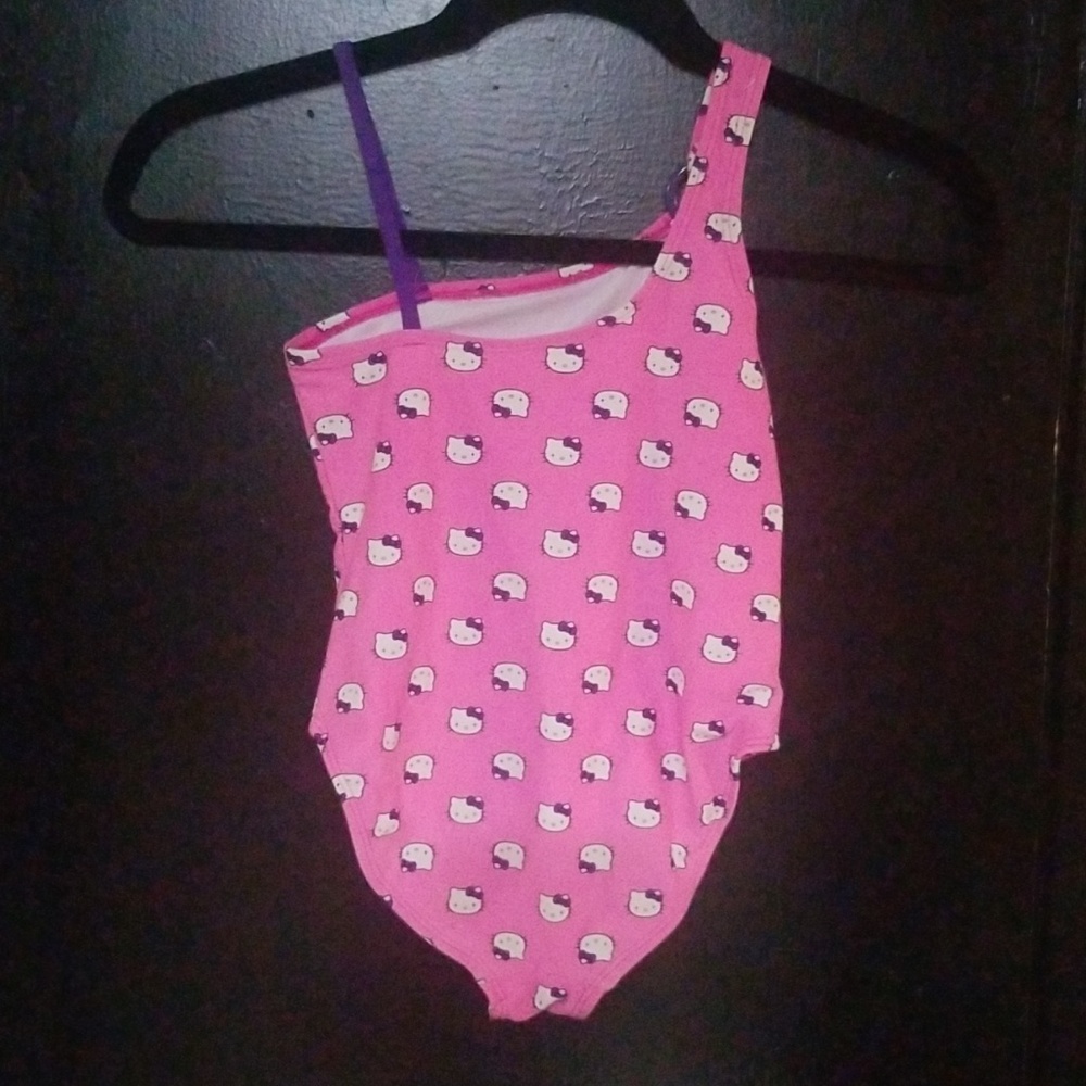 HELLO KITTY πHOST PICKπ± - Picture 3 of 4